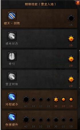 斗战神神将元素输出手法,斗战神神将元素怎么做装备