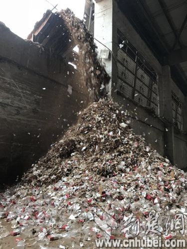 现场销毁假冒伪劣烟,集中销毁假冒伪劣卷烟