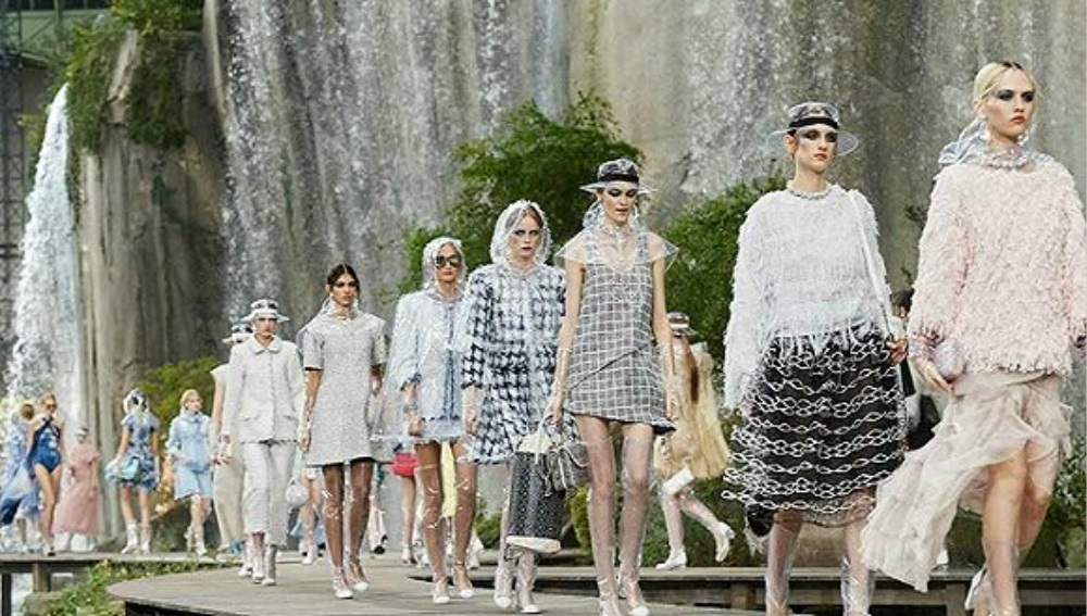 【特写】京东和Chanel注资后奢侈品电商Farfetch的下一步怎么走