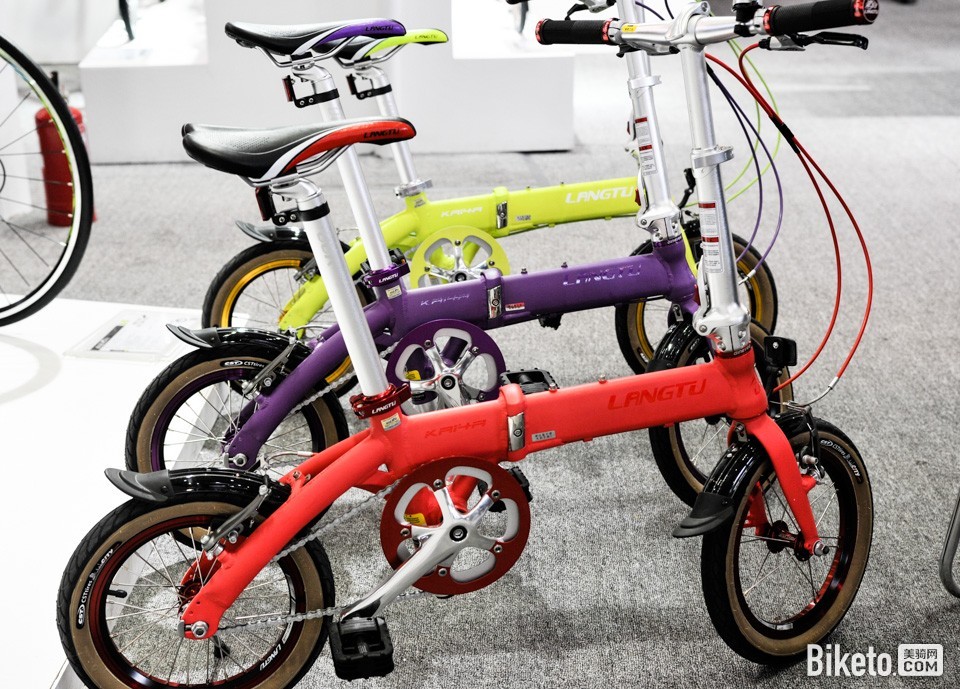 盘点彻底颠覆传统的自行车,各品牌自行车大全