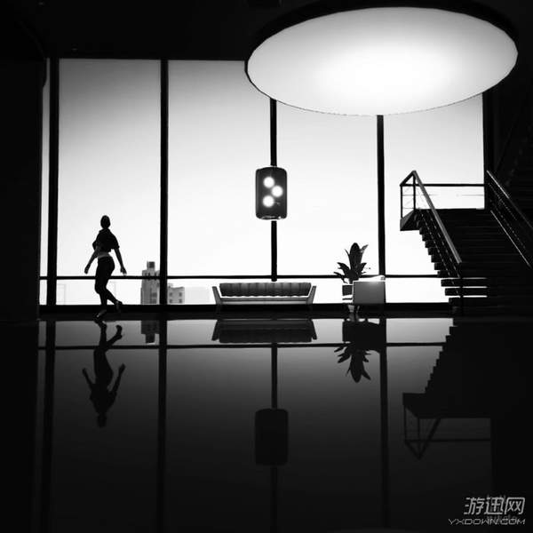 gta中令人惊艳的风景,gta图片高清大图