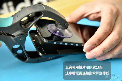 荣耀7C新鲜拆解：按需选择优缺点并存