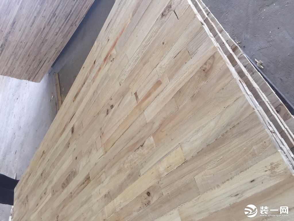 实木家具用杨木好吗,杨木芯实木的优缺点