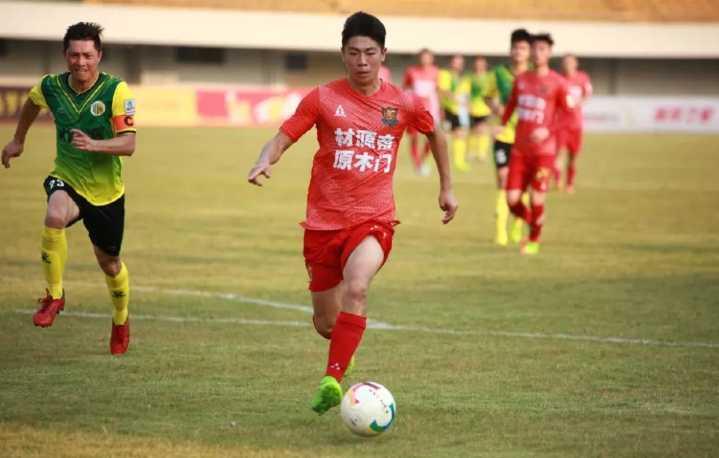 青岛黄海大胜浙江毅腾,浙江毅腾比赛近况