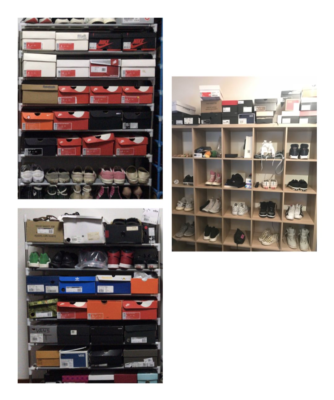 sneakers五颜六色,sneakers鞋子颜色