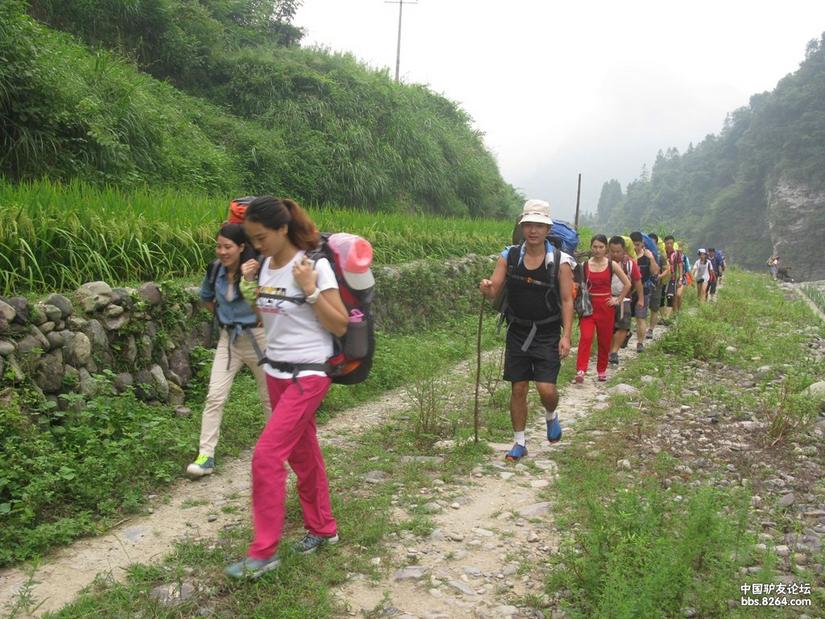 翡翠谷风景介绍,翡翠谷风景区