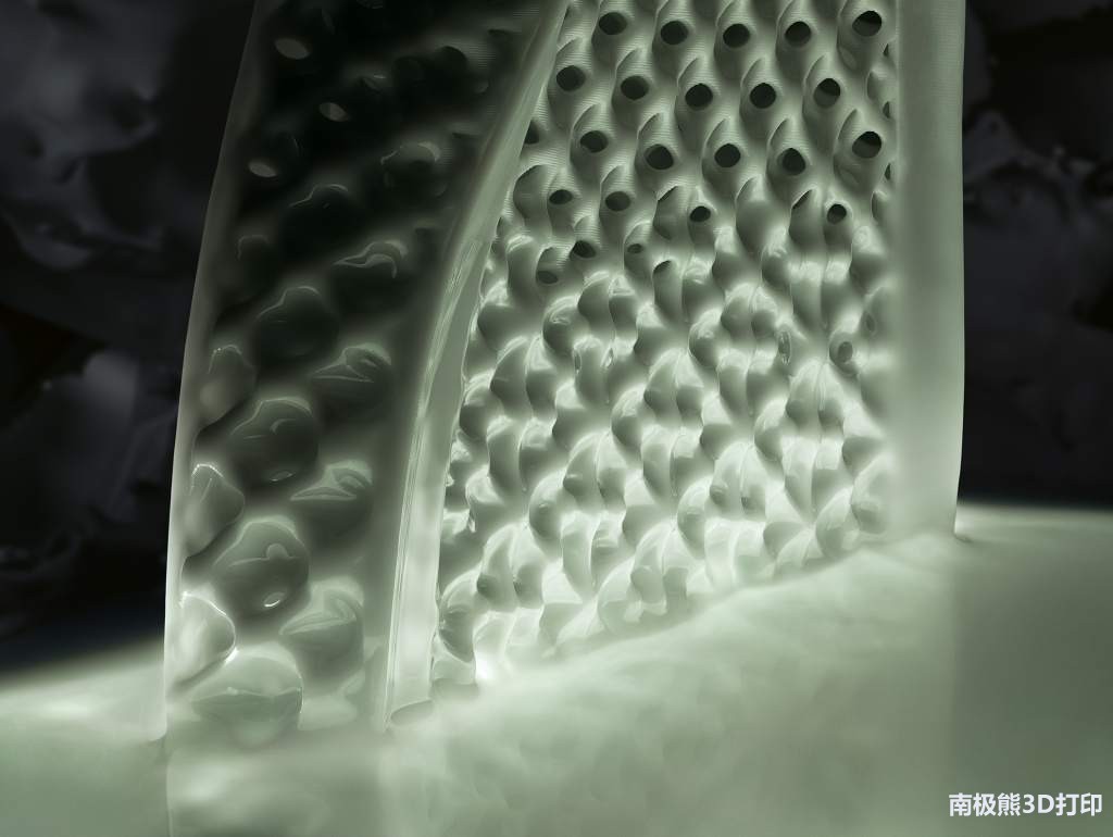 阿迪达斯3d打印鞋耐久高吗,阿迪达斯3d打印鞋