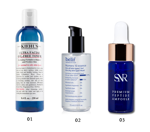 洁面后还需要补水吗,洁面后可以用什么补水保湿