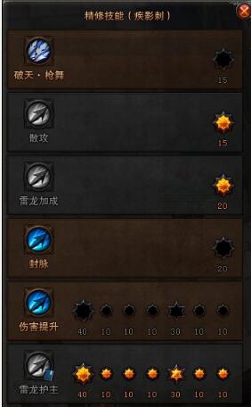 斗战神元素神将幻甲加什么,斗战神神将元素和重枪哪个伤害高