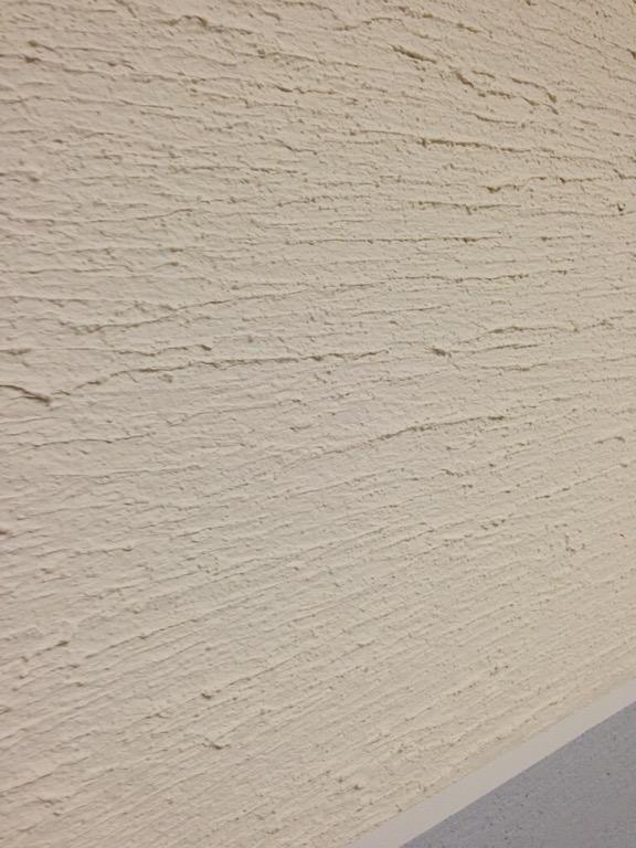 硅藻泥做好了可以重新做乳胶漆吗,硅藻泥现在为啥没人做了