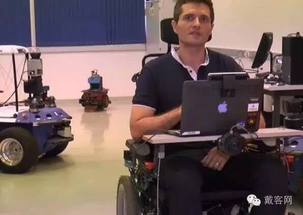 戴客网5月智能硬件新品总汇