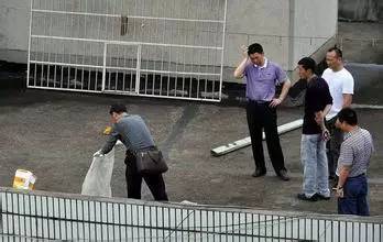 奇闻怪事天天看,奇闻异事凶杀案男子杀害妻子