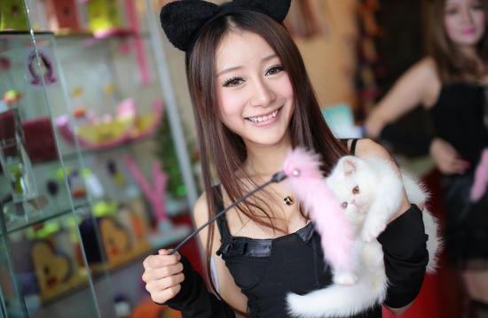 爱抚后我为何燥热难耐浑身发痒?