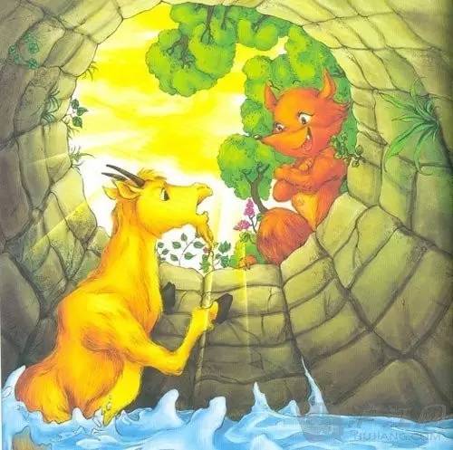 听完故事就睡着了,听完故事再听歌