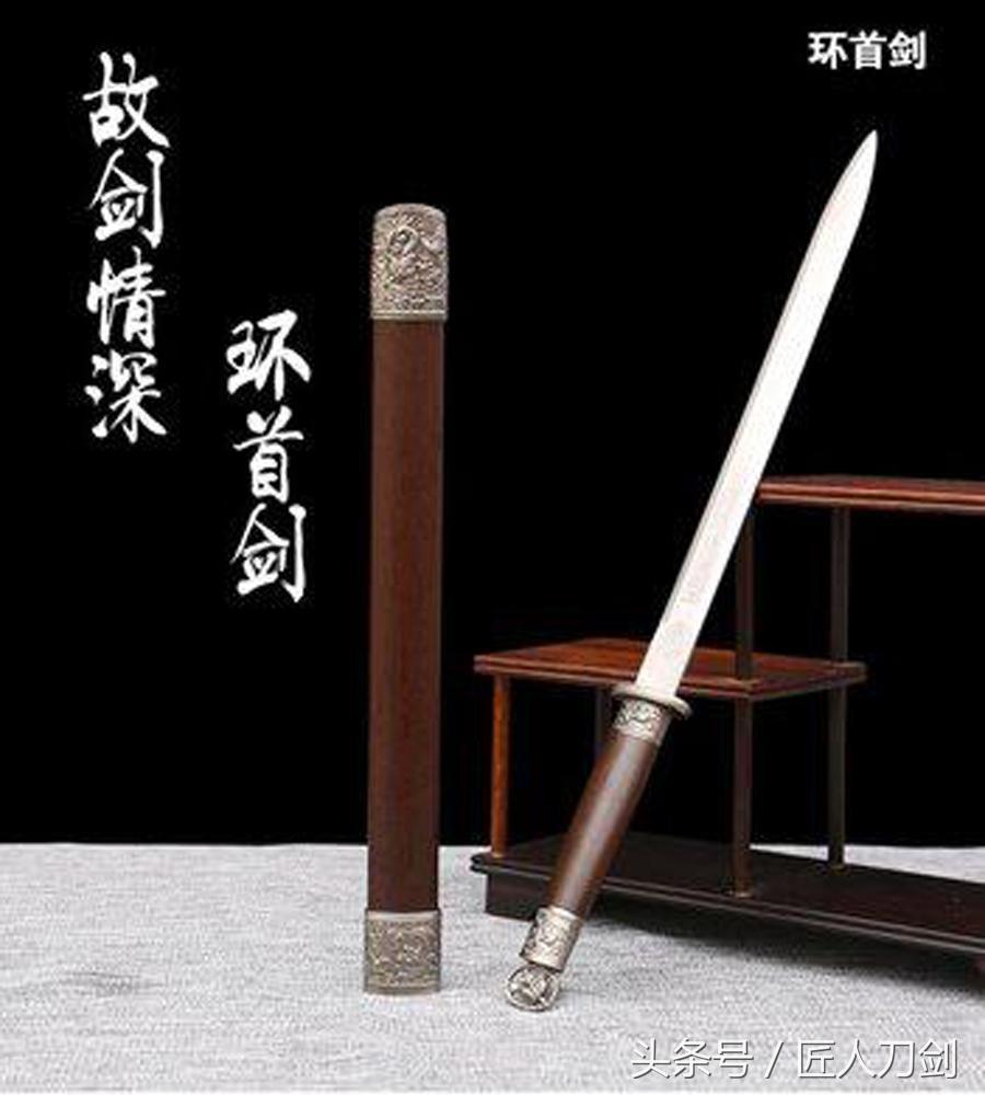 中国十大名短刀排名榜 (中国短刀vs日本短刀)