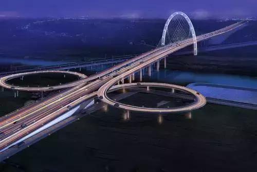 朔州高铁及机场高速,大局已定临沂交通大爆发