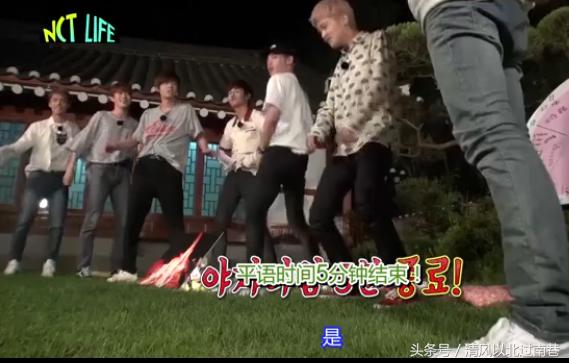 忙内要上天!大势男团00忙内怼遍所有哥哥,只能活五秒的*大伪**哥