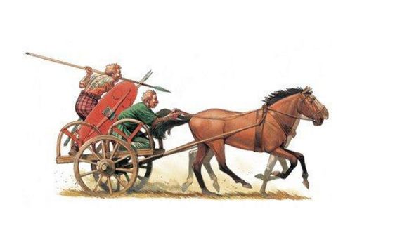 奇趣历史，马屁股决定的世界！国际标准的重要性到底有多大？