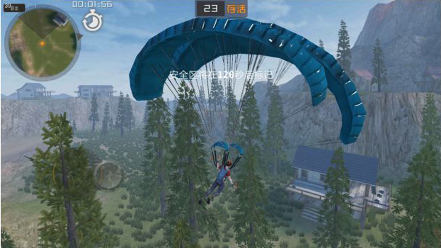 吃鸡名场面搞笑合集手游,吃鸡手游最骚走位搞笑