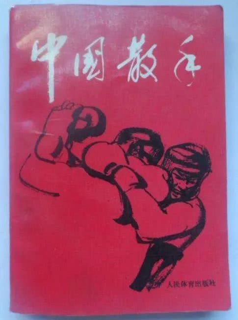 传统武术散手和现代散打的区别,中国武术散手