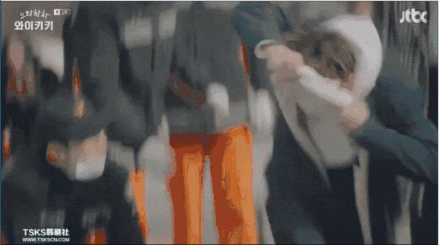 三个丧男求锤得锤的倒霉生活,笑到吐奶!