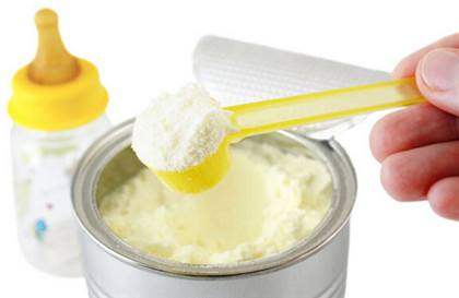 买奶粉主要看些什么呢,奶粉该怎么选购主要看哪些指标呢