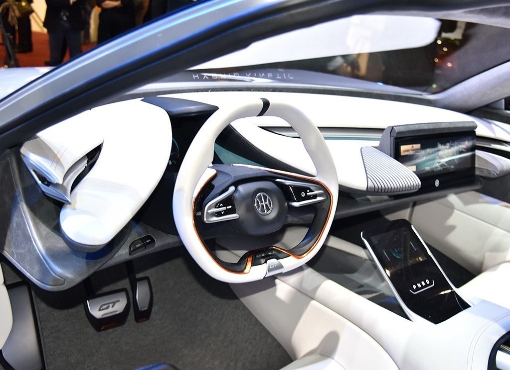 外观帅内饰又好看的车,外观帅内饰丑小跑车