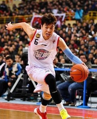 cba控卫前十名排名,cba历史十大控卫