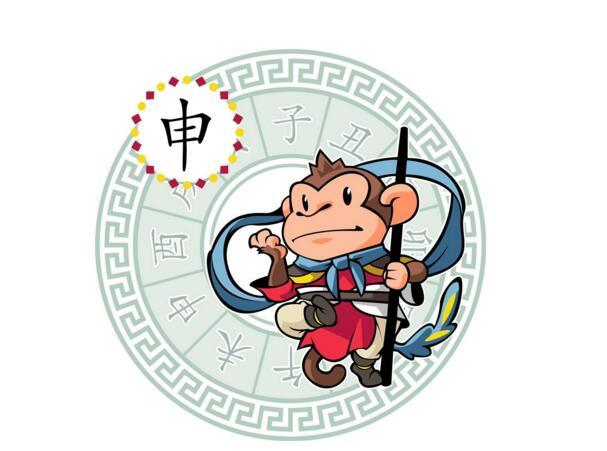 2004年阴历3月属猴人一生运势,1980年出生属猴3月婚姻运势