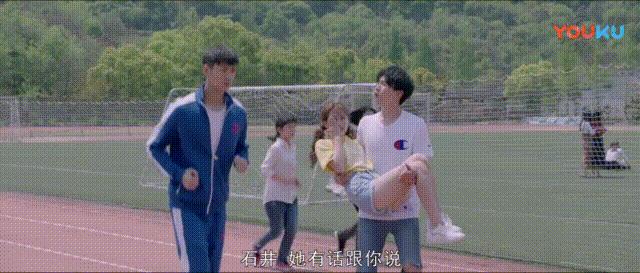 爱情公寓校园版翻拍片段,爱情公寓校园版