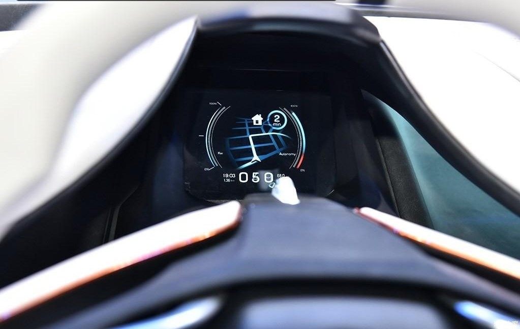 外观帅内饰又好看的车,外观帅内饰丑小跑车