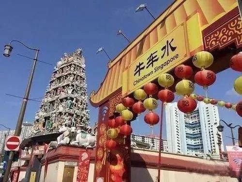 新加坡购物攻略及必买清单,血拼购物怎么赚钱