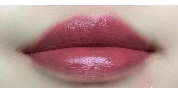 黄皮夏季口红,夏季黄皮最显白的十大口红