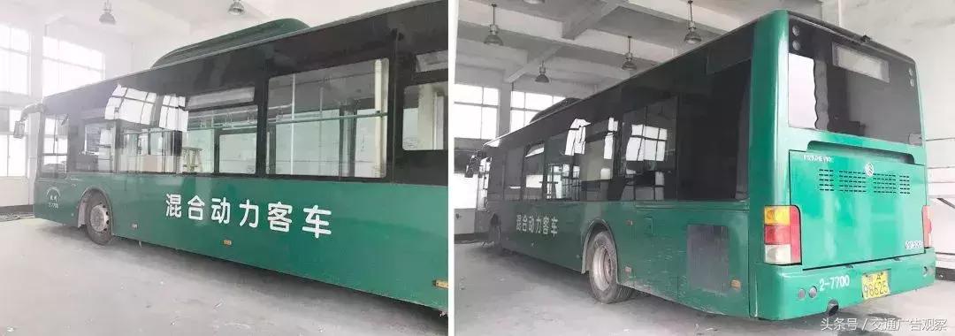 用巴士打造花园式移动天然影院，这波操作你见过么？