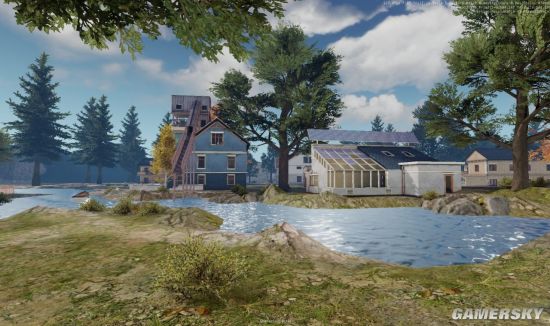 荒野行动最新版画质最好,荒野行动最新最高画质