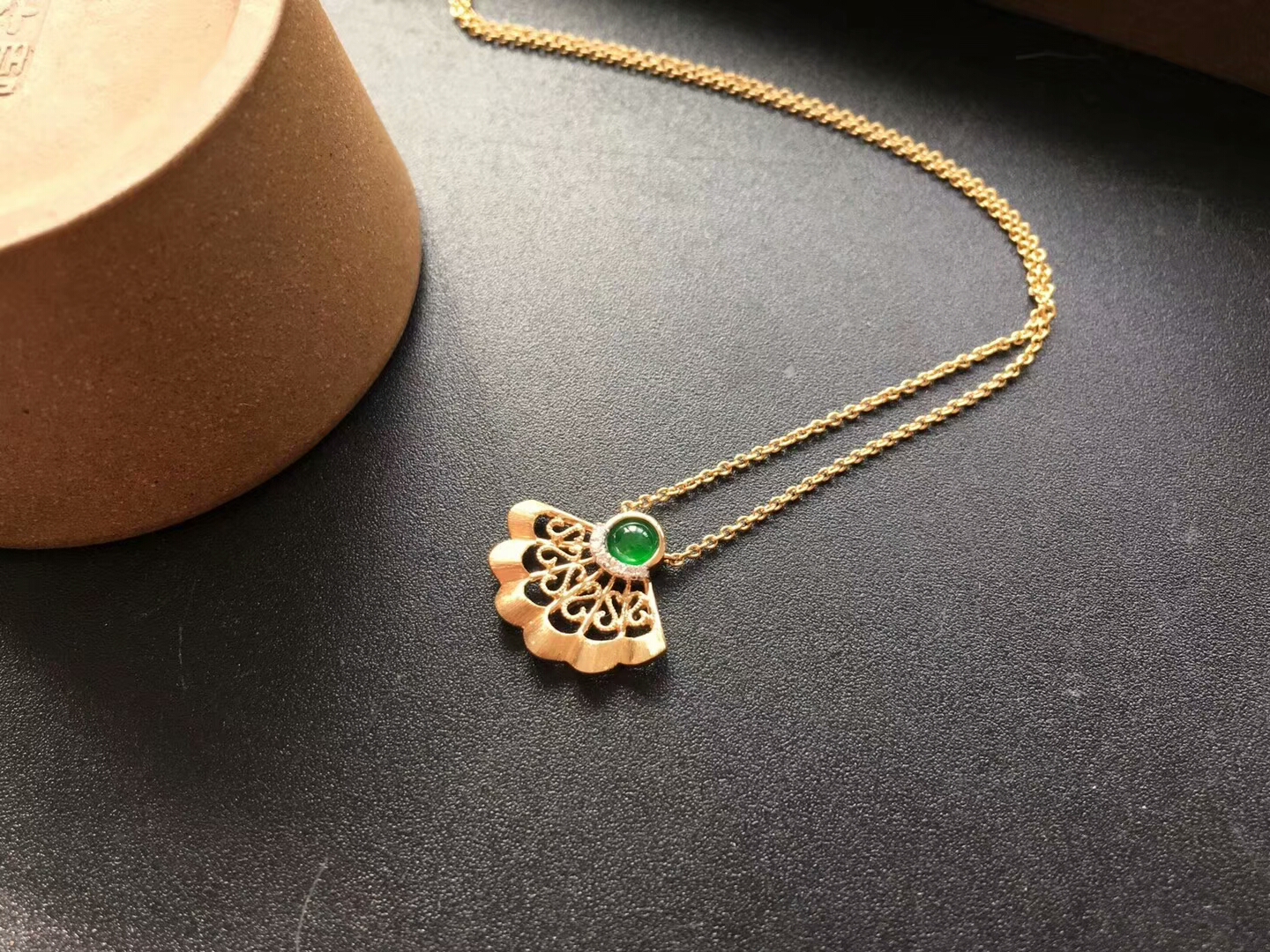 春天锁骨链,锁骨链春夏