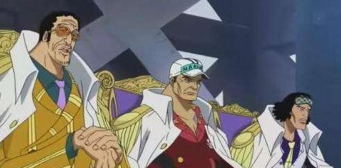 路飞没做坏事为什么叫海贼,海贼王路飞现在是什么情况