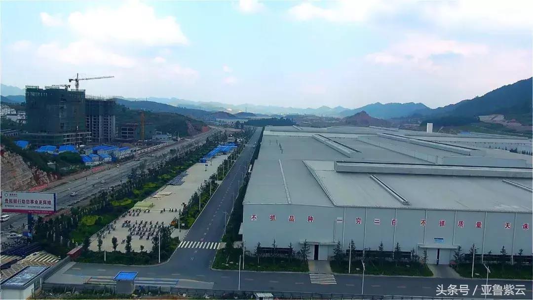 贵州省十大工业园区,贵州产业示范园区