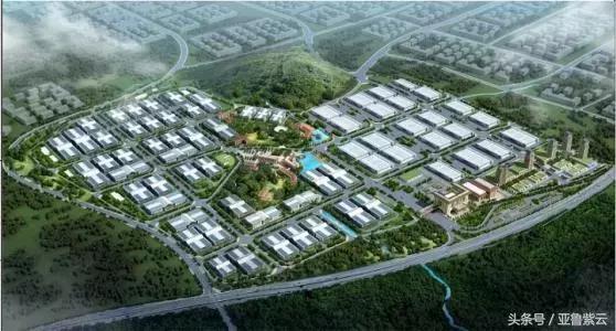 贵州省十大工业园区,贵州产业示范园区