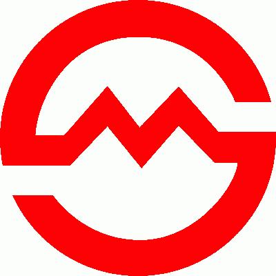 济南地铁logo设计者,中国各个城市地铁logo好看