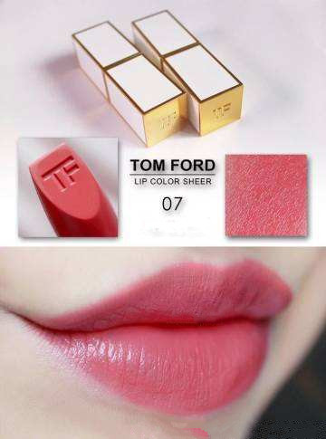 完美日记名片口红分享介绍种草 (3ce口红色号种草)