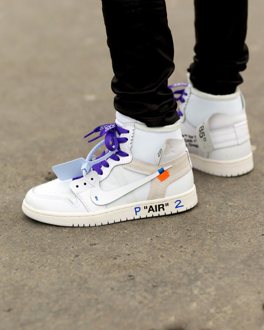 球鞋如何穿出职业感,sneakerhead必备球鞋