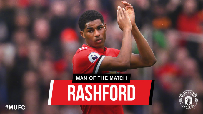 拉什福德22赛季曼联高光时刻,拉什福德在曼联的状态