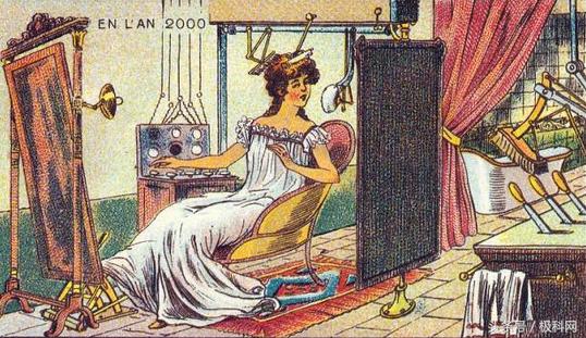 人类最有可能实现的未来科技 (人类100年十大科技预测)