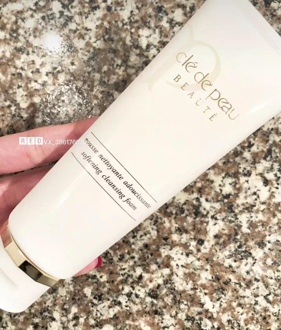 还在用这十种洗面奶,不能错过的几种洗面奶