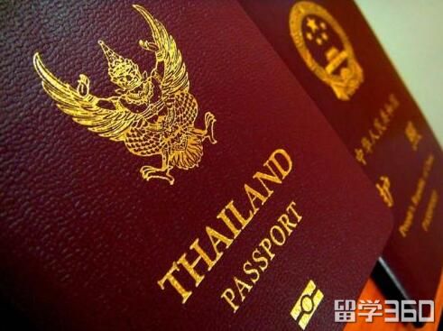 泰国留学签证需要存款证明吗,泰国留学签证补签办理规定