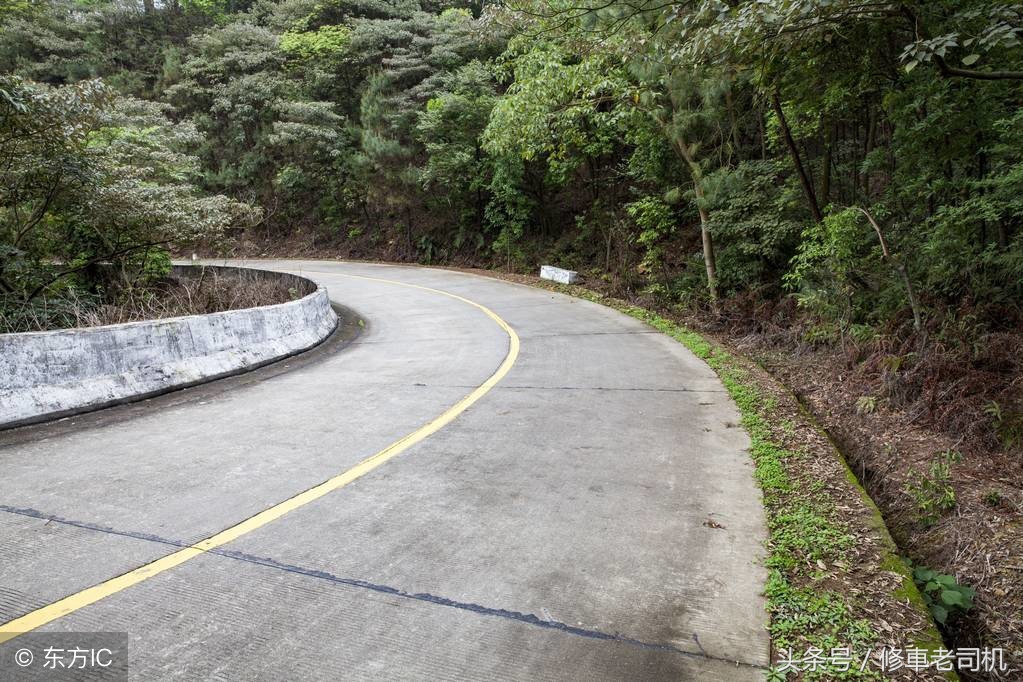 30年的老司机驾驶心得,30年老司机整理的安全开车技巧