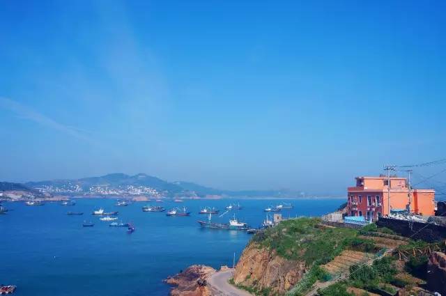 浙江小渔村旅游攻略,隐藏在杭州的江南秘境