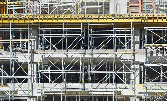 框架结构梁柱节点做法,梁板柱支模板的工艺流程