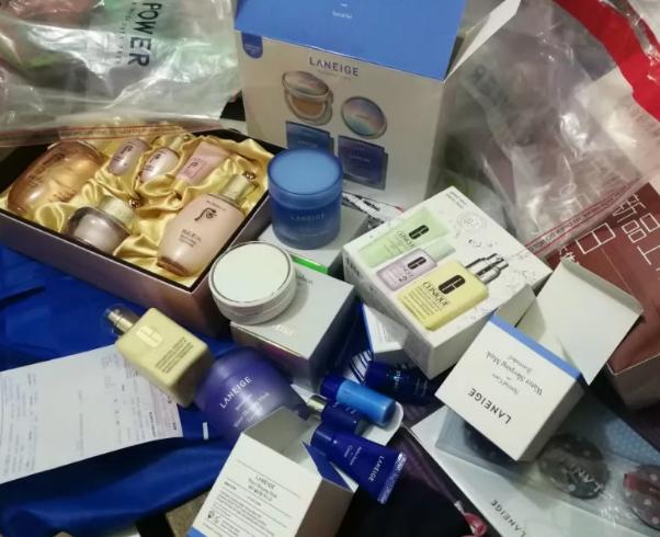 泰国购物攻略(8天泰国穷游总结)产品使用及推荐